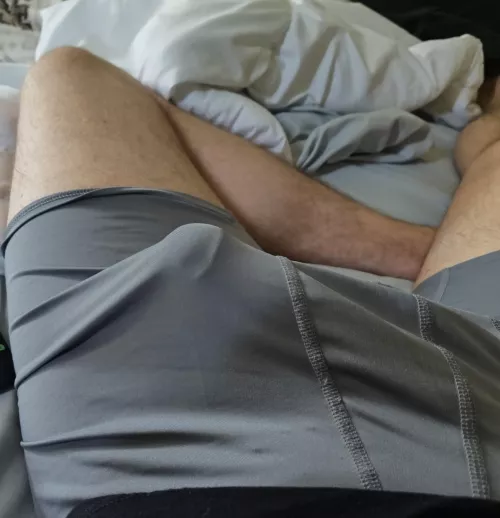 Just popping up to say hi