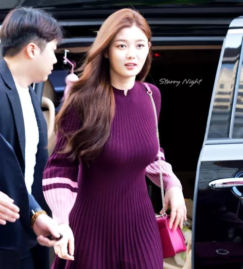 Kim yoojung