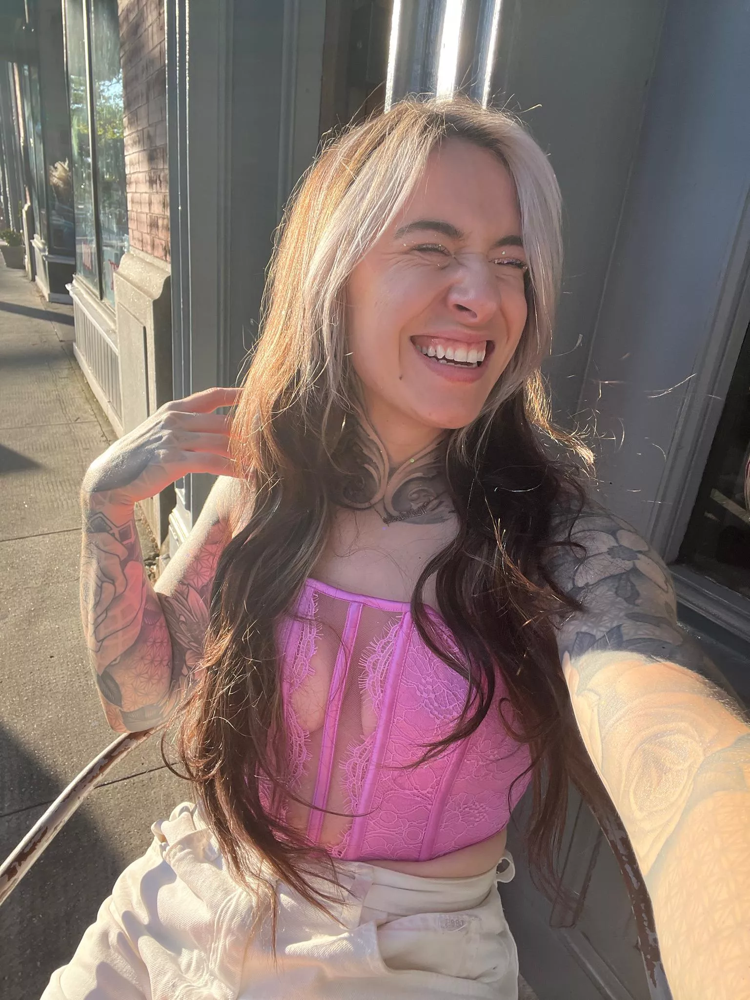 Laughter is the best medicine! 