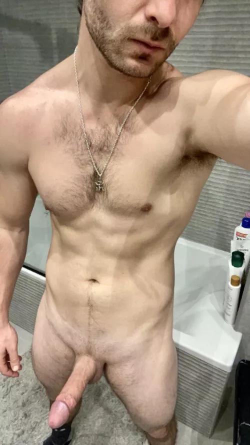 Let's be hangover together