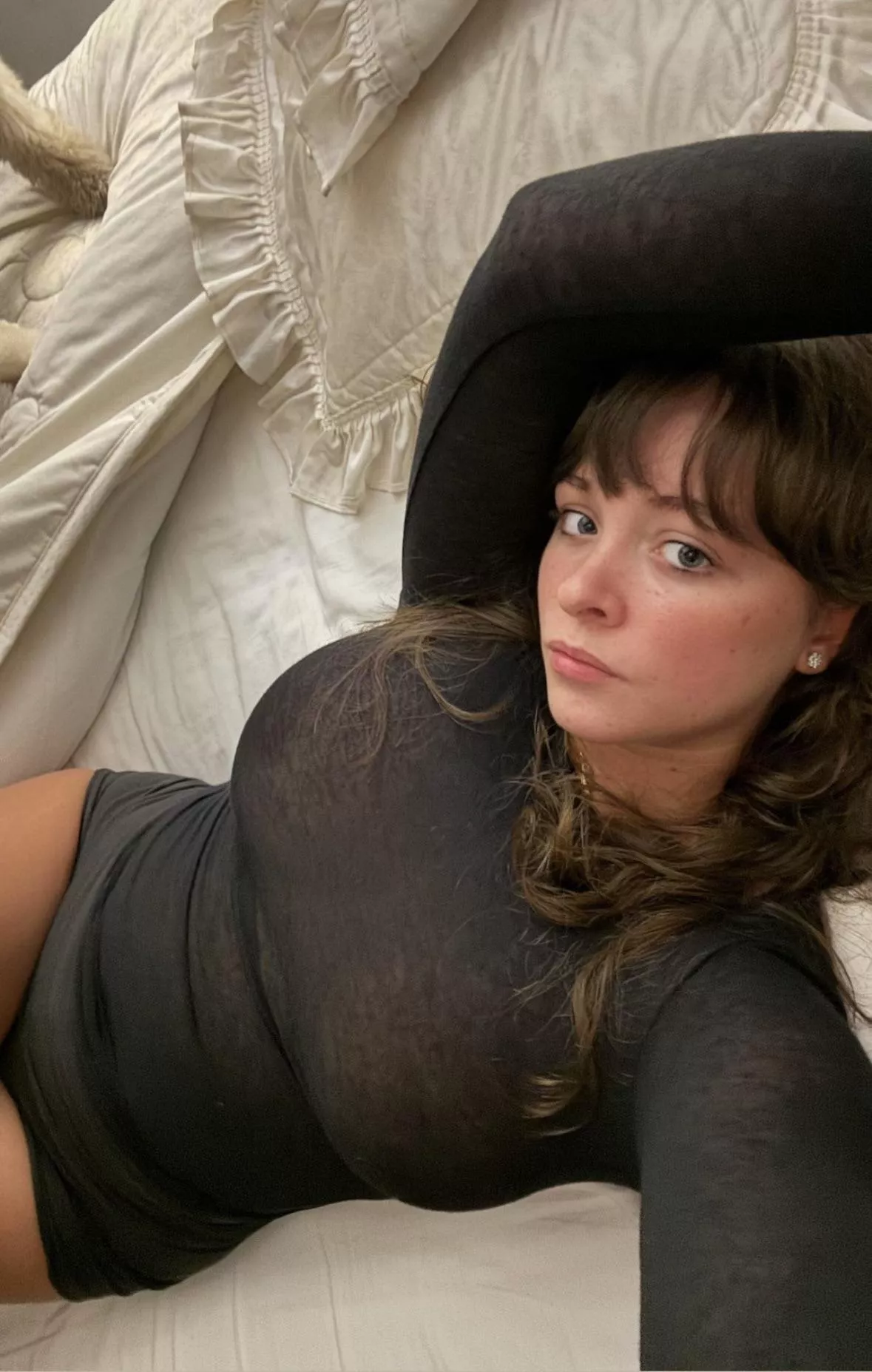 Look at the size of those things