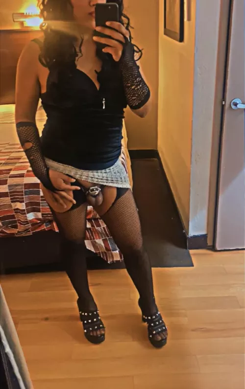 ManHood Revoked 🔐🔥