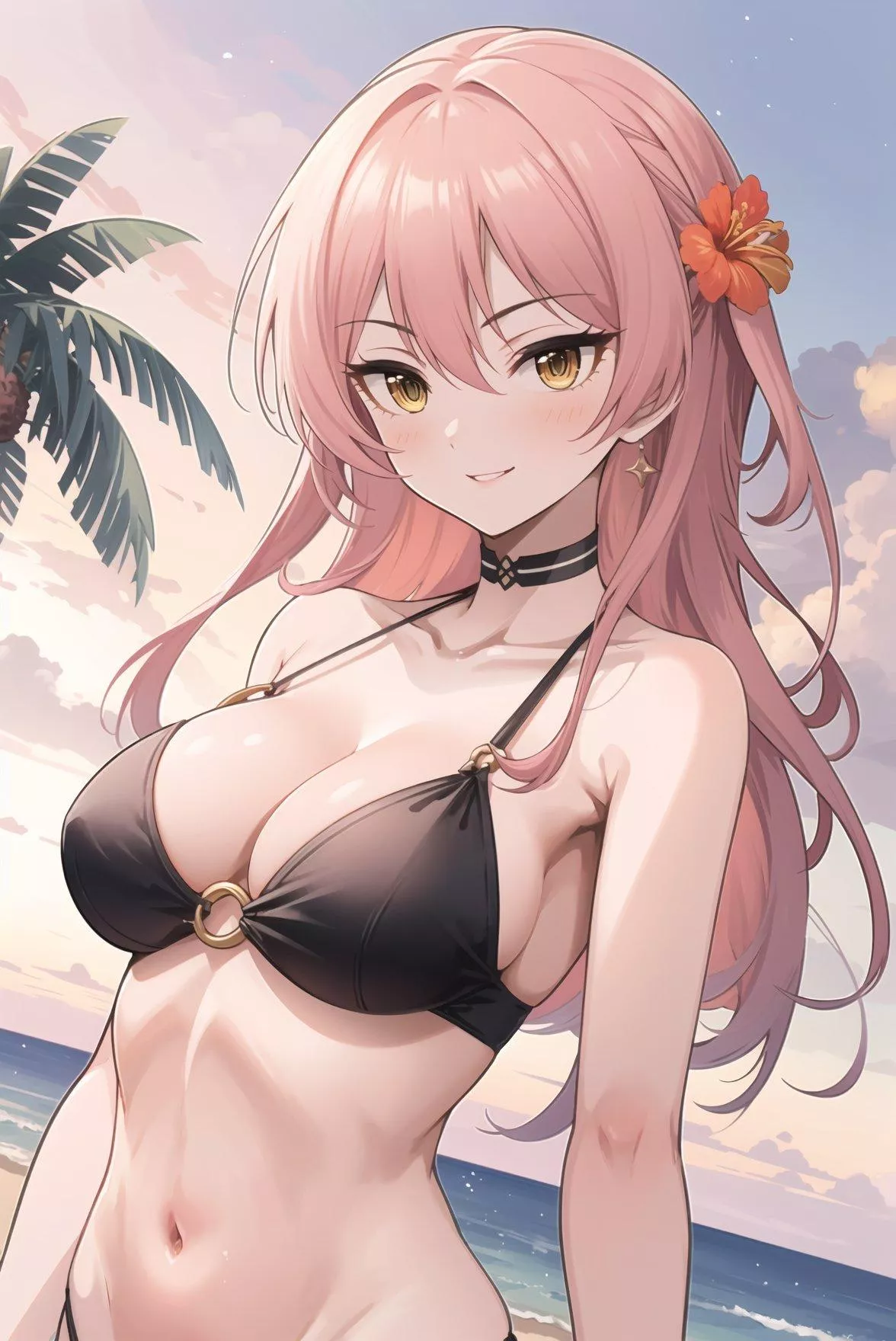 Mika Jougasaki 