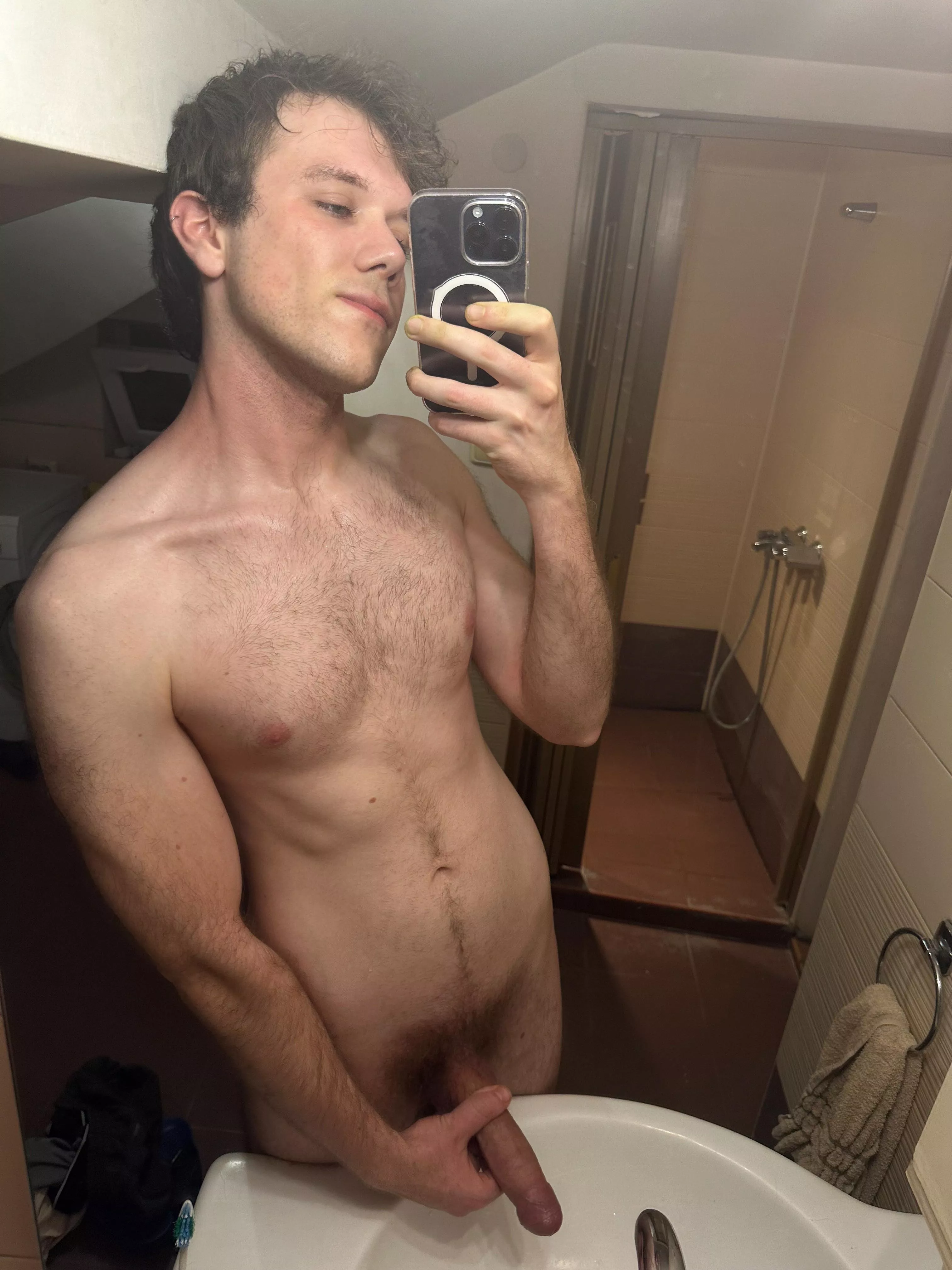 mismatched textures ☀️