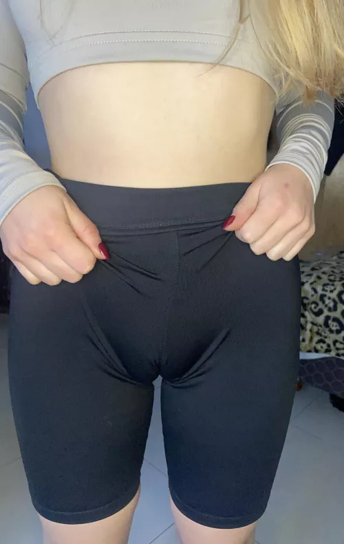 my petite body is craving for something big and long