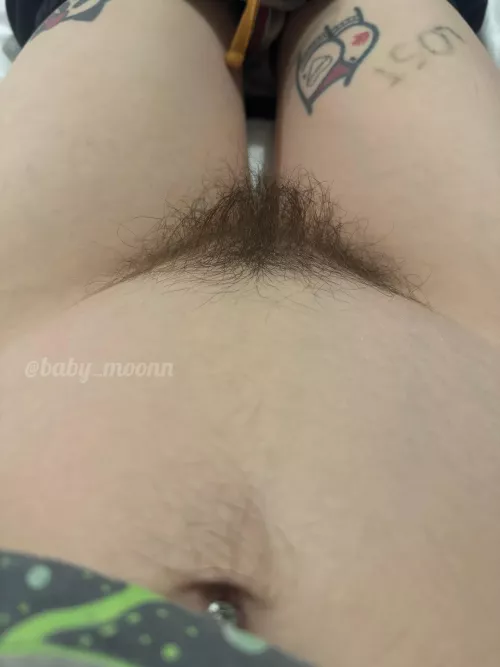 My view is superior!