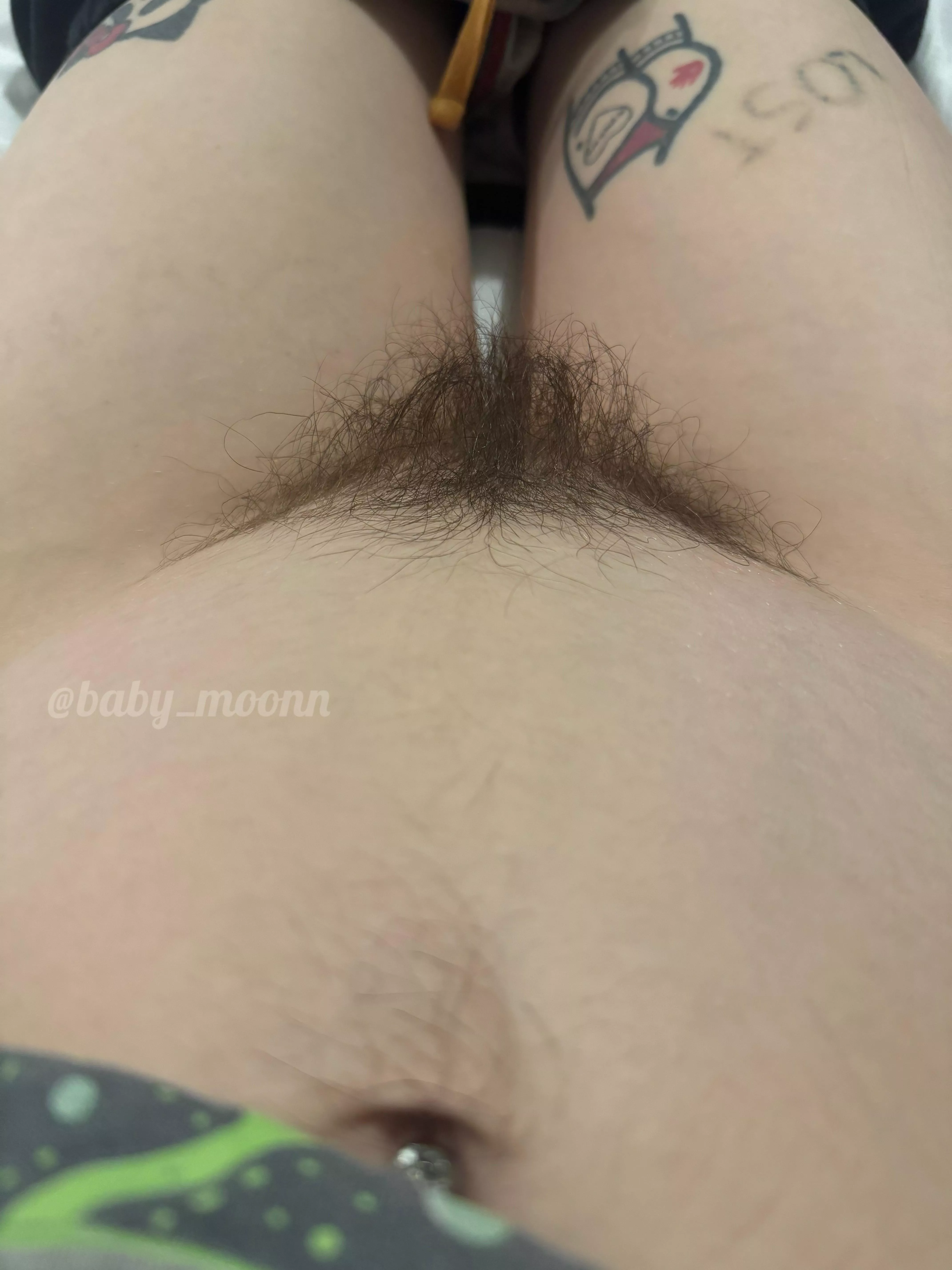 My view is superior!