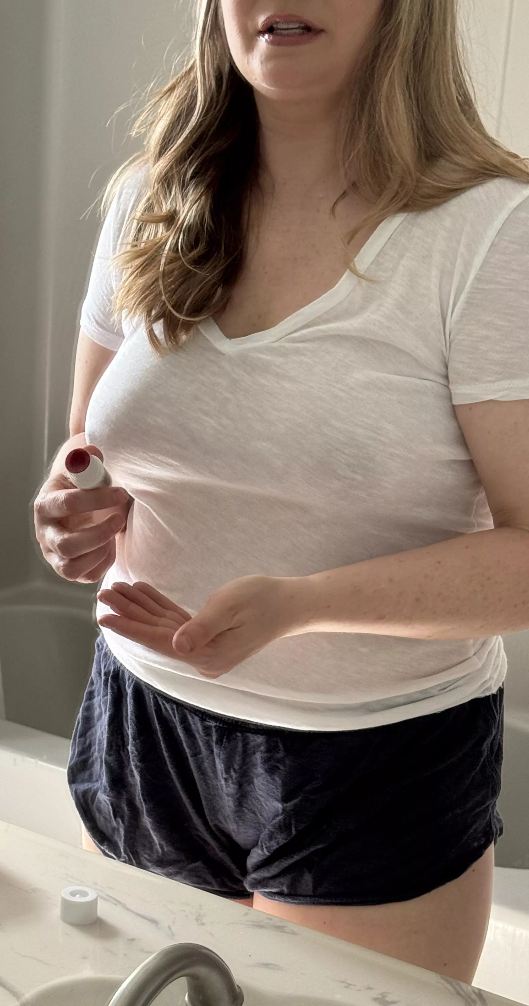 My walking around the neighborhood outfit 