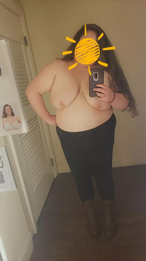 New to the group! What do you think? 😉