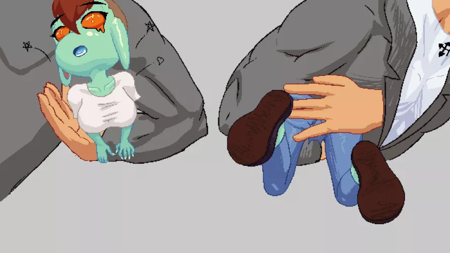 New version of Foster Home is out! [0.3.8 Final Frontier]