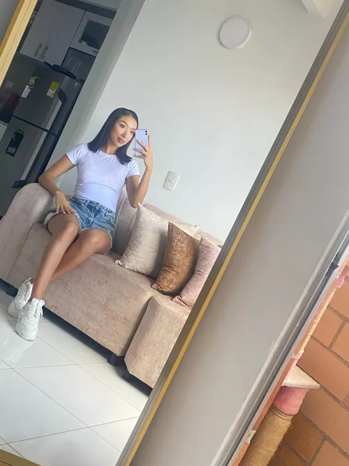 New week happy vibes 