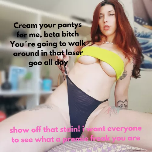 ohhh another poor preemie getting triggered