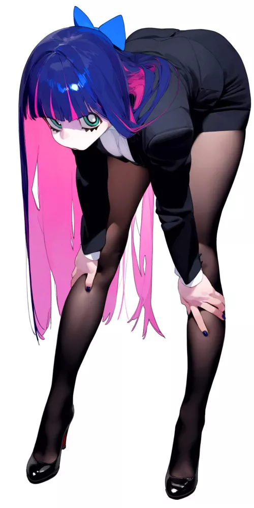 OL Stocking [Panty & Stocking]