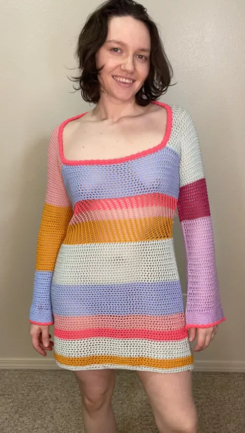 🌈 Perfect for a hot day ☀️