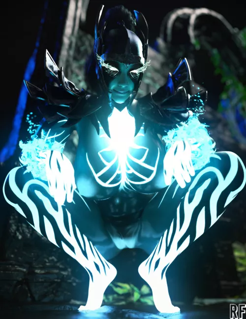 Phantom Assassin (Rude Frog 3D) 