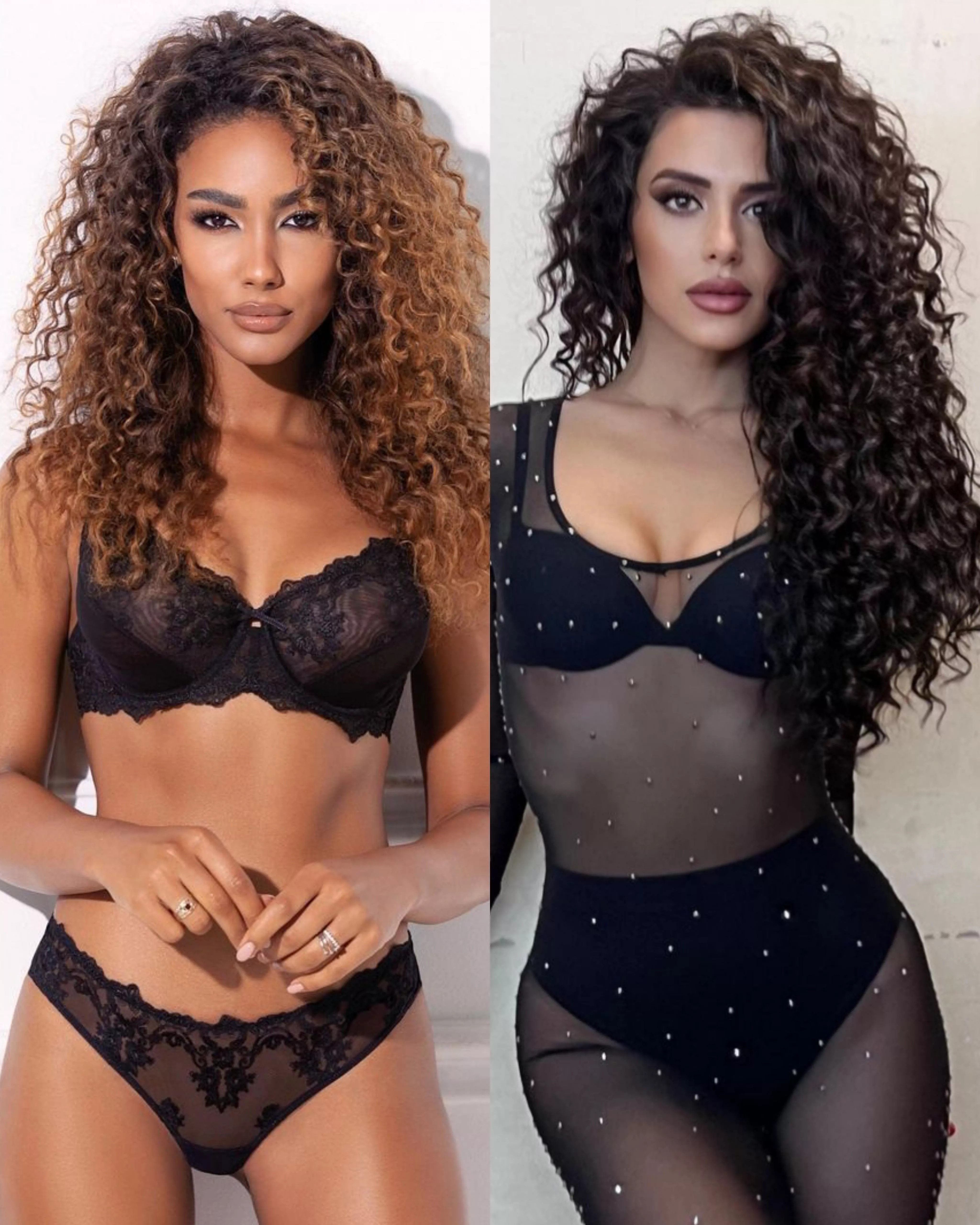 Samira vs Naomi, Who would win in a catfight and how?