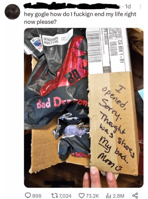 Saw this and had to post it🤣🤣🤣