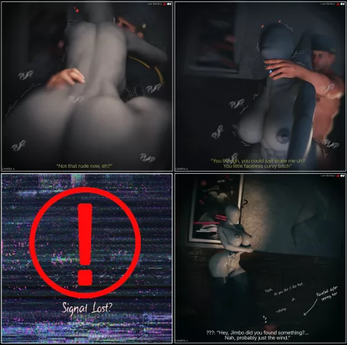 Searching for the problem Part 2 [@maxsterbrge]