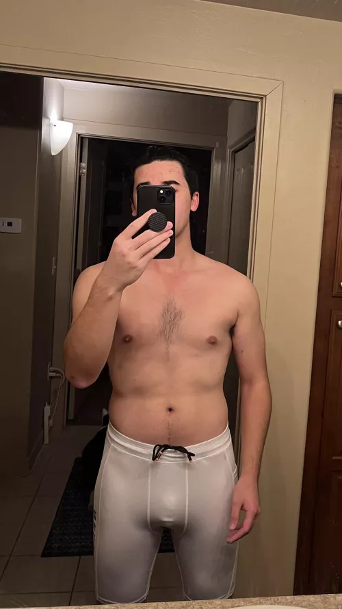 Should I run like this?