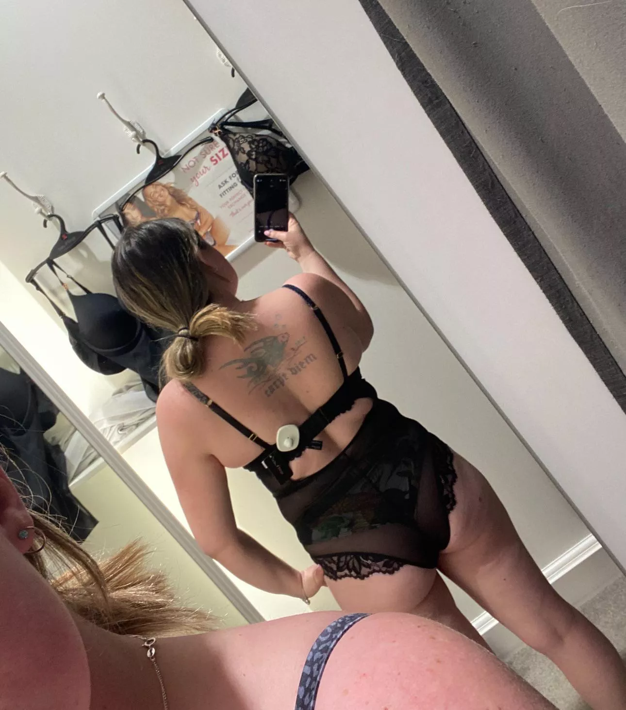 Should I take them off ?