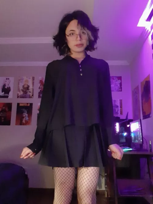 skirts just hit different >u< 💕