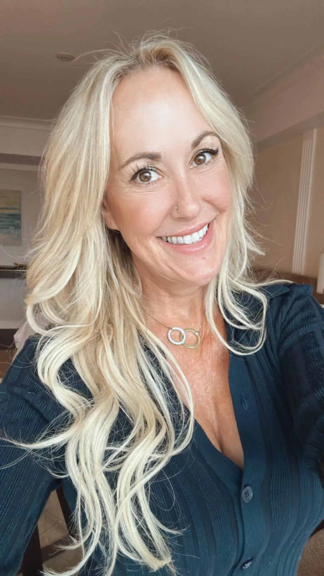 smile to brighten your day