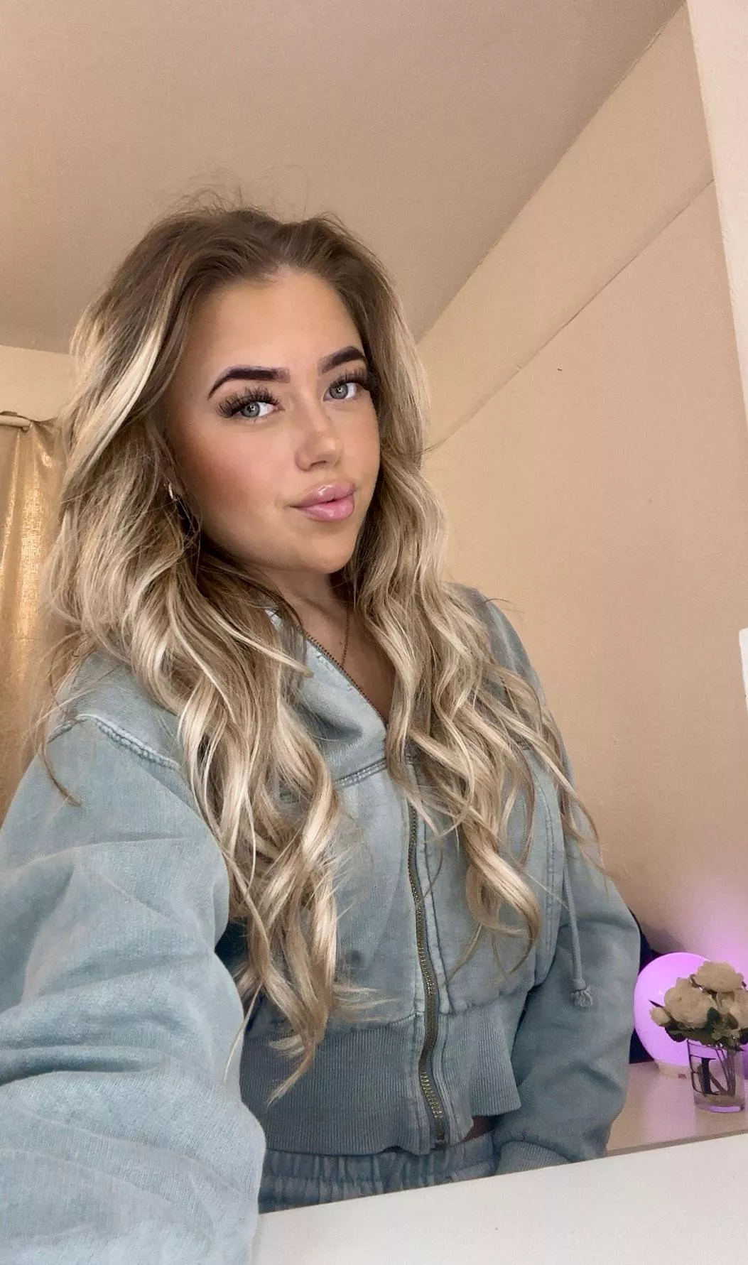 some wives are younger 