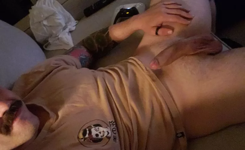 Stay up late and skip work tomorrow? (26)