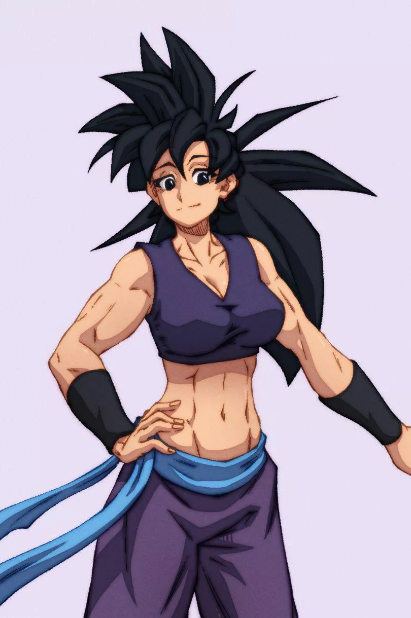 Stella casual[@FTW_Arts]