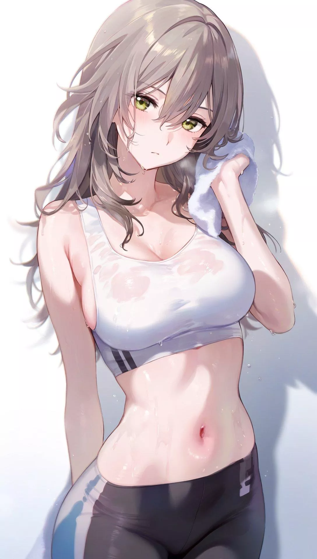 Stelle [Honkai Star Rail]