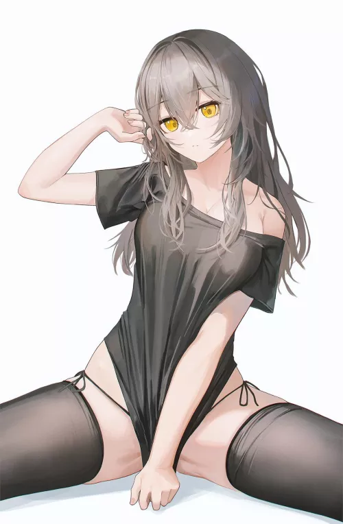 Stelle [Honkai Star Rail]