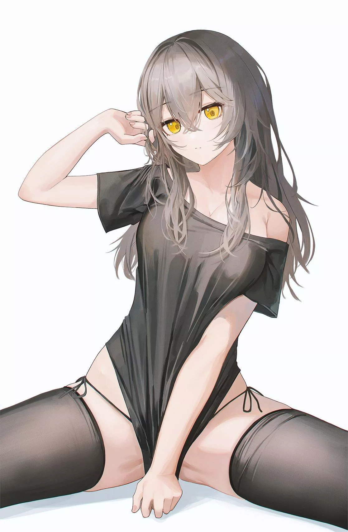 Stelle [Honkai Star Rail]