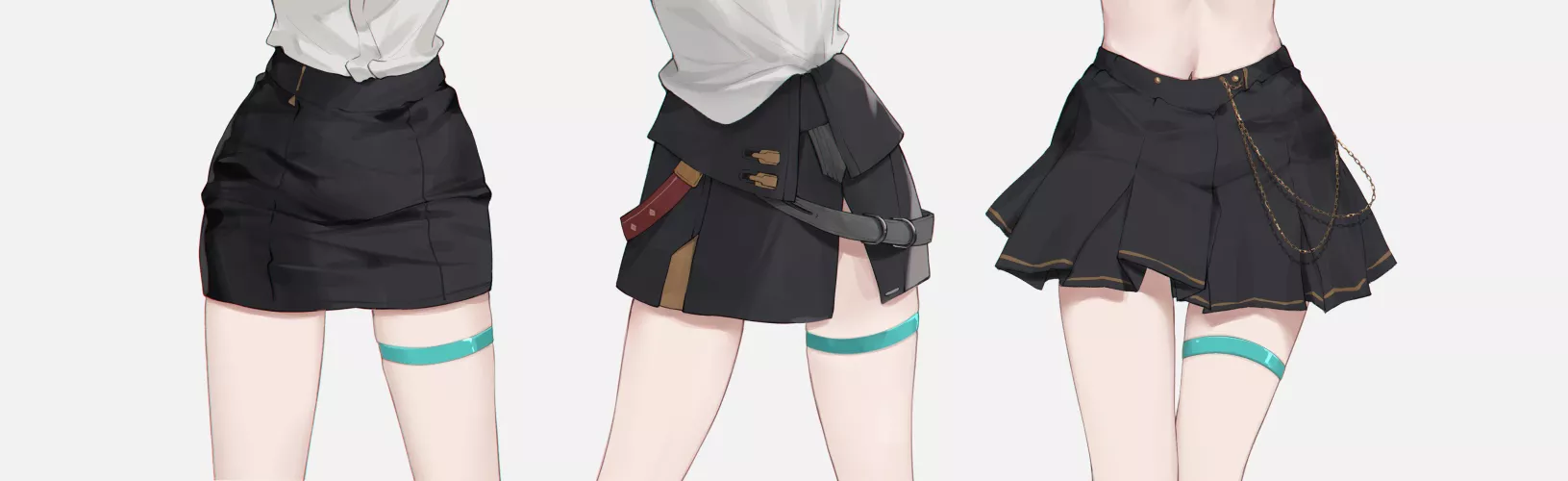 Stelle [Honkai Star Rail]