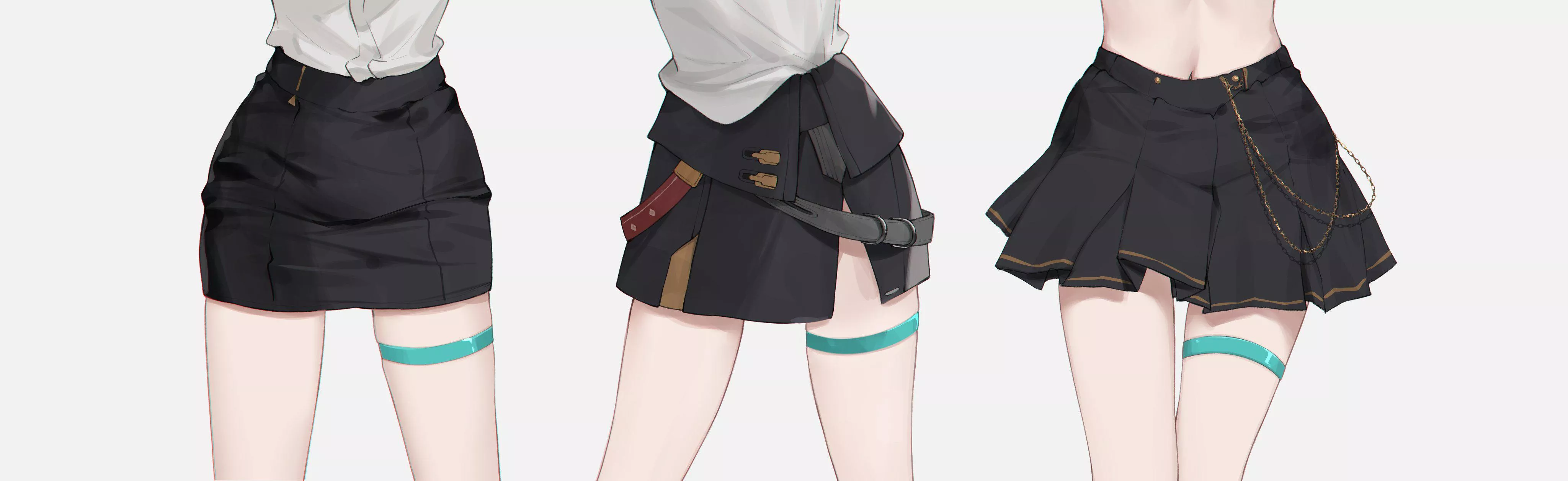 Stelle [Honkai Star Rail]