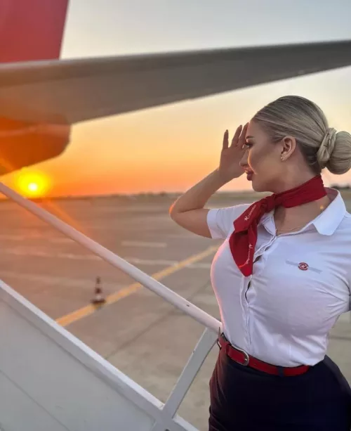 Stretching the buttons