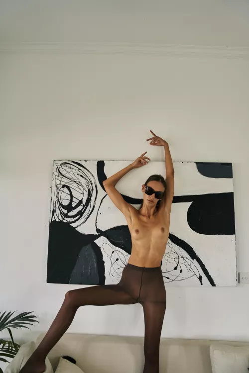 tan lines are arrows to the sexiest parts of a girl's body.