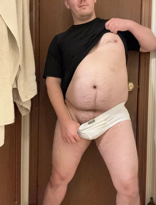 These briefs are comfy