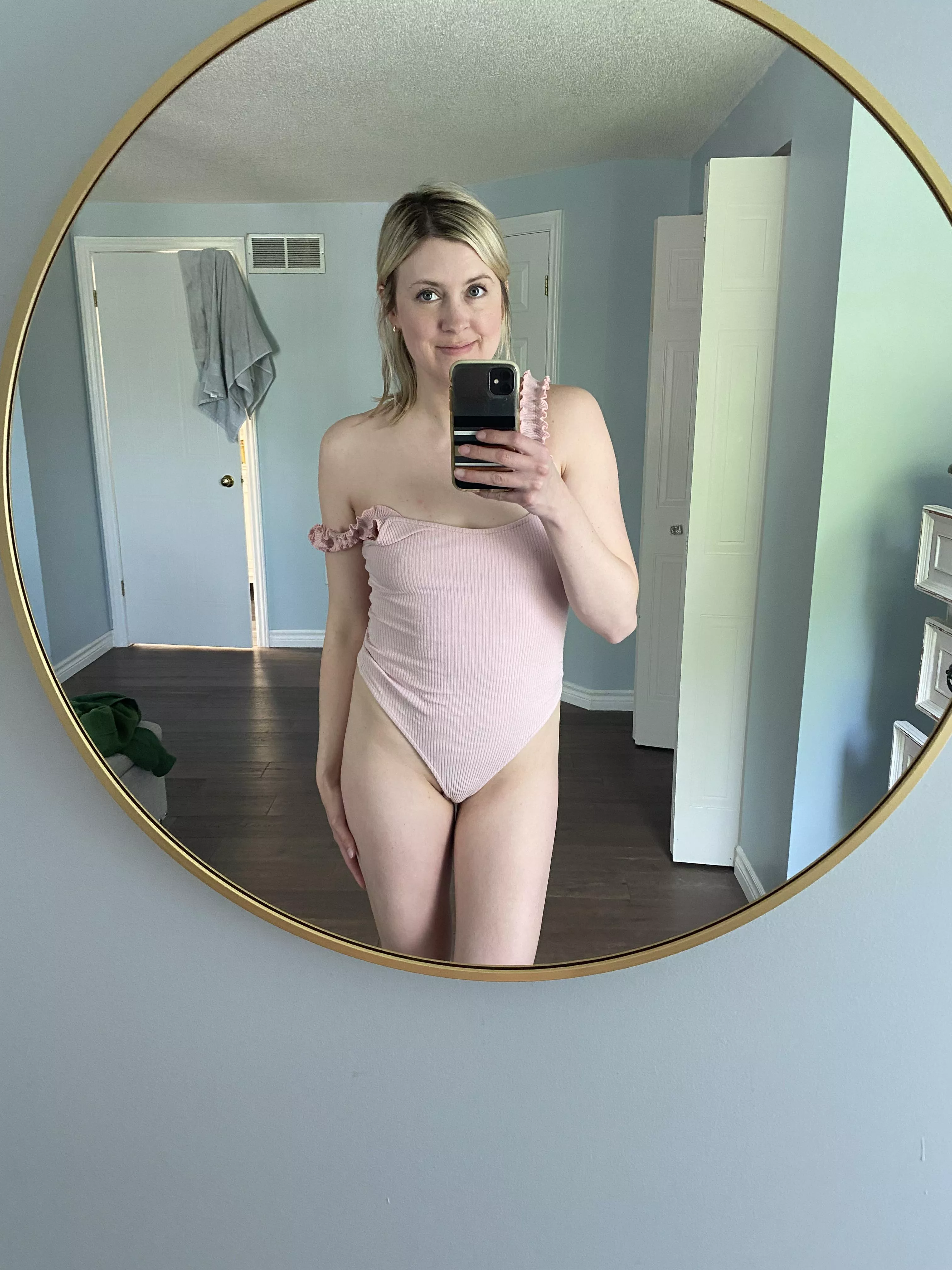 This one has the clasps underneath 