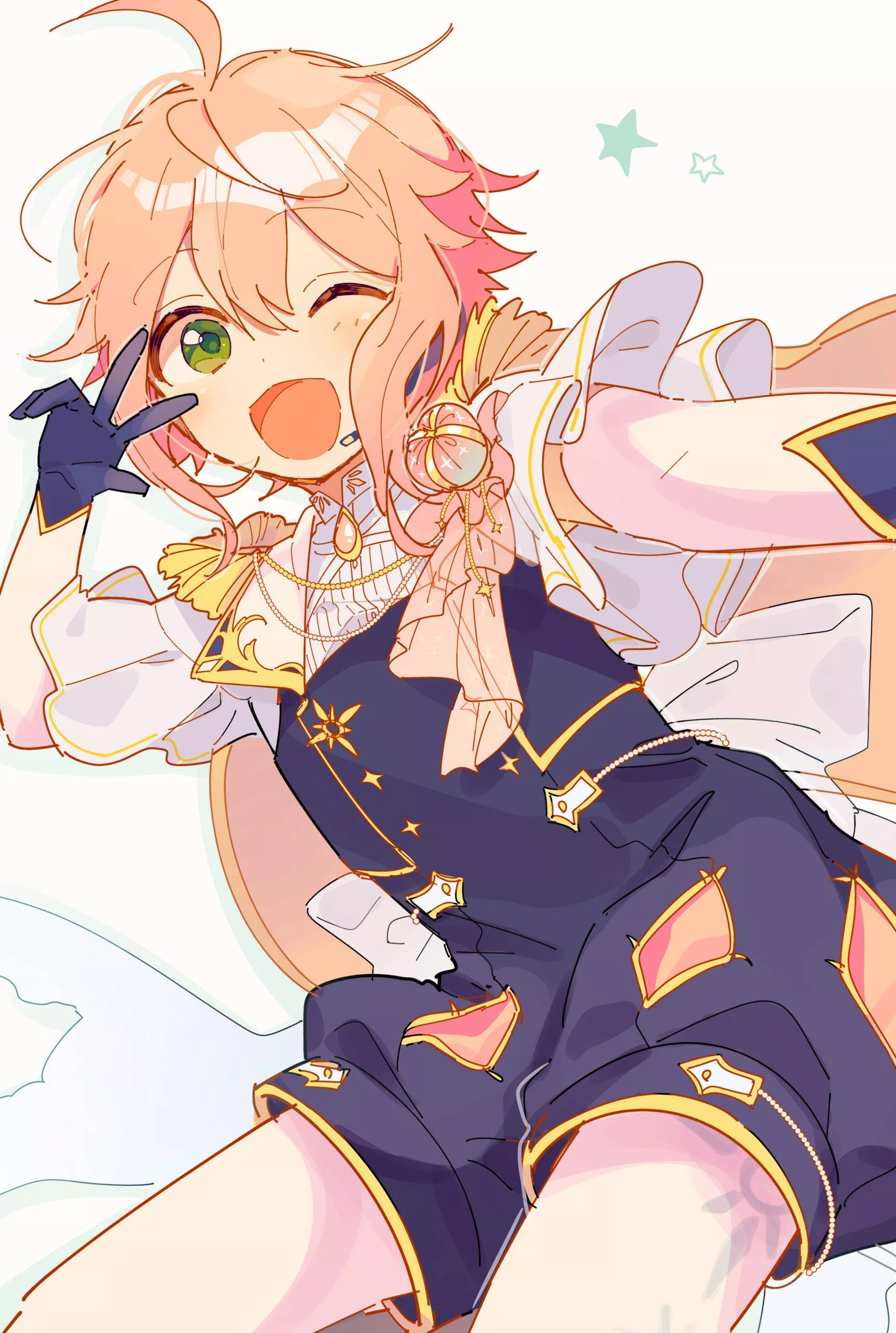 Tori (Ensemble Stars)
