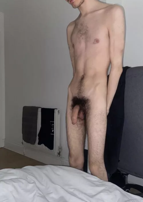 twinks have bushes too ;) (22)