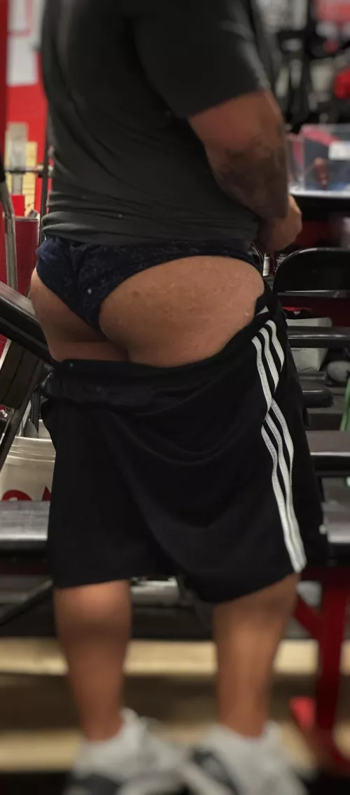 Wasn’t even leg day(39)