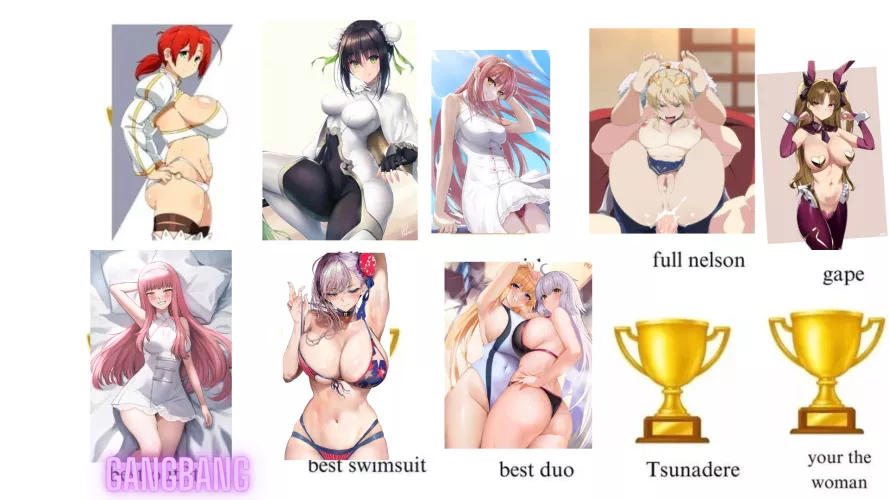 well....that round was a massacre ,jeanne and her sister jalter won