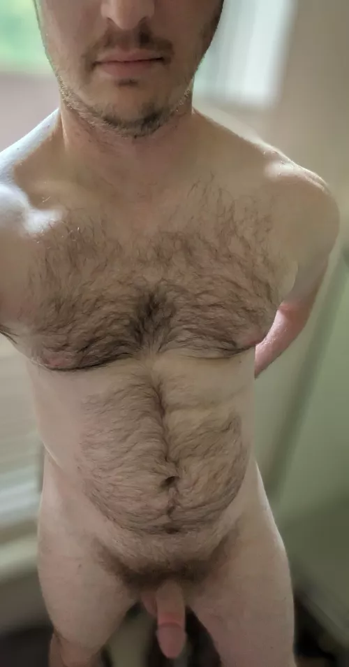 Went swimming yesterday - wish you could have joined 