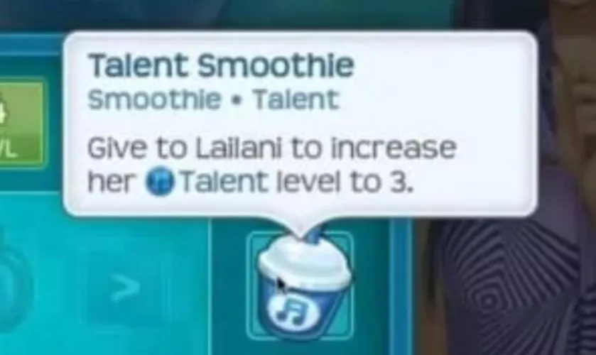 What do y'all think the smoothies taste like?