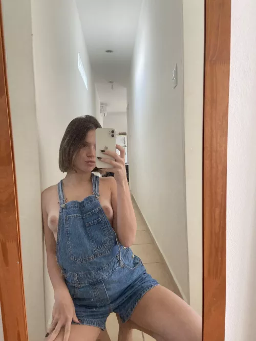 What do you think of when you see this body