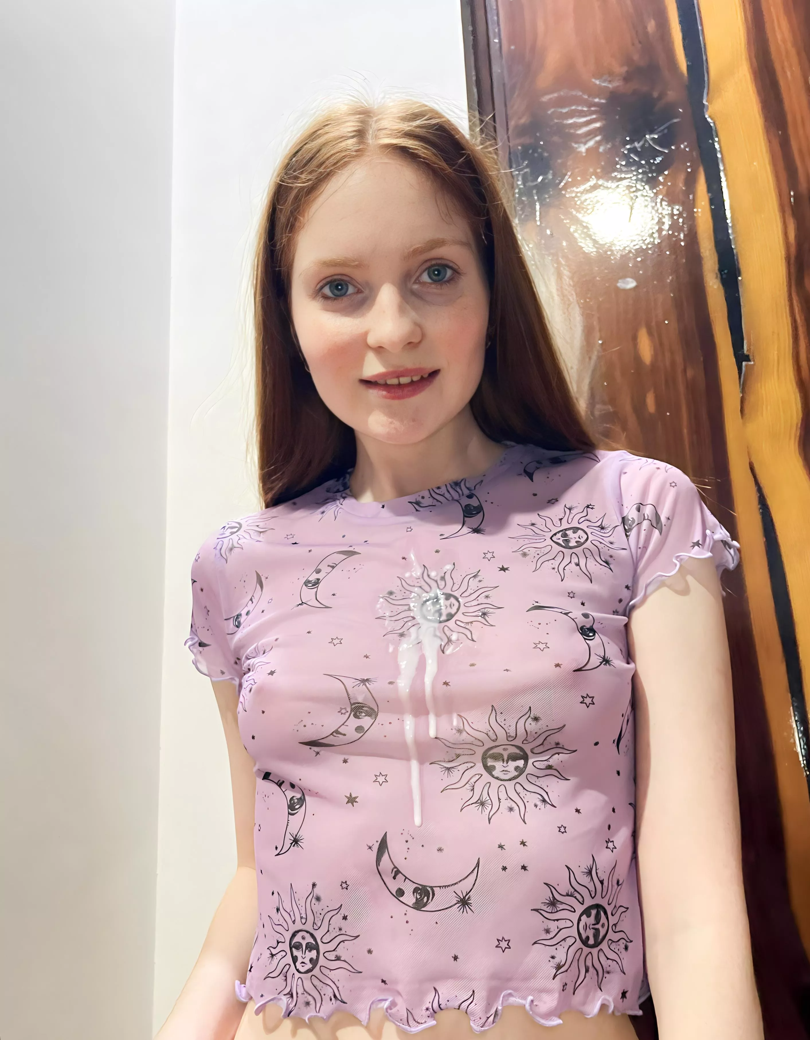 Where would you rather cum