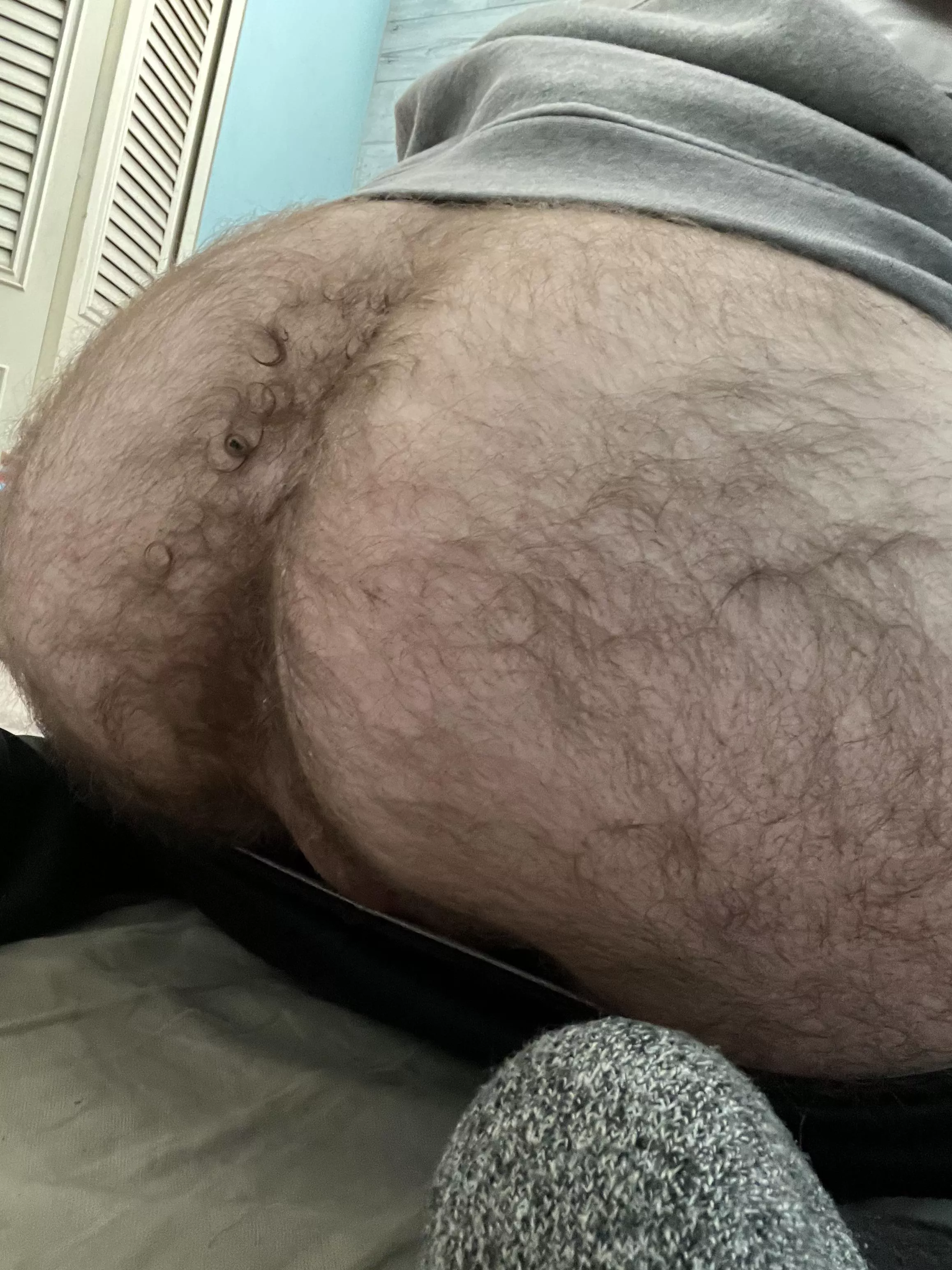 who wants some cake!