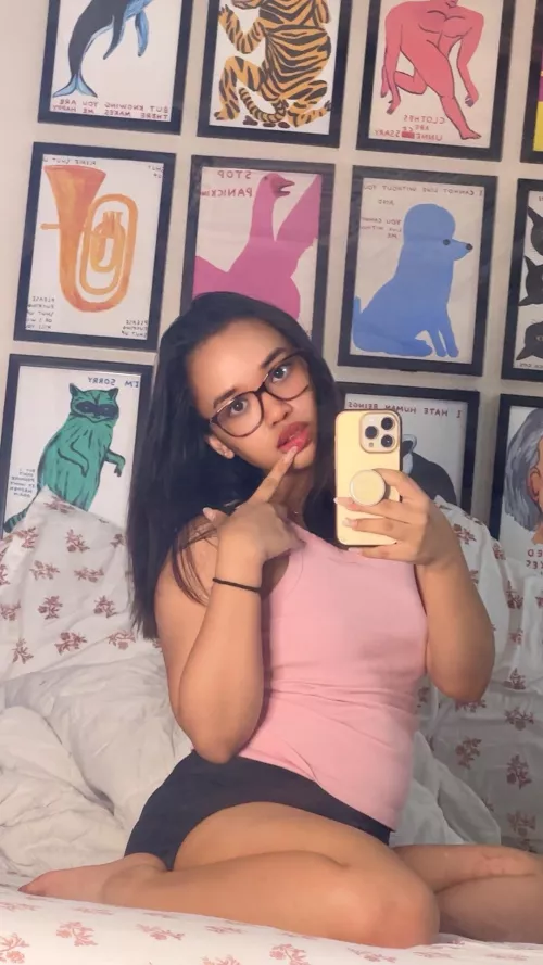 Who wants to tutor me