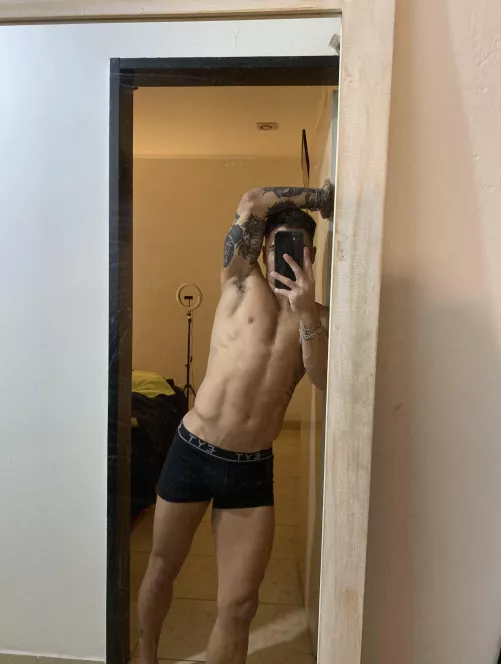 Who's ready for some naughty fun?