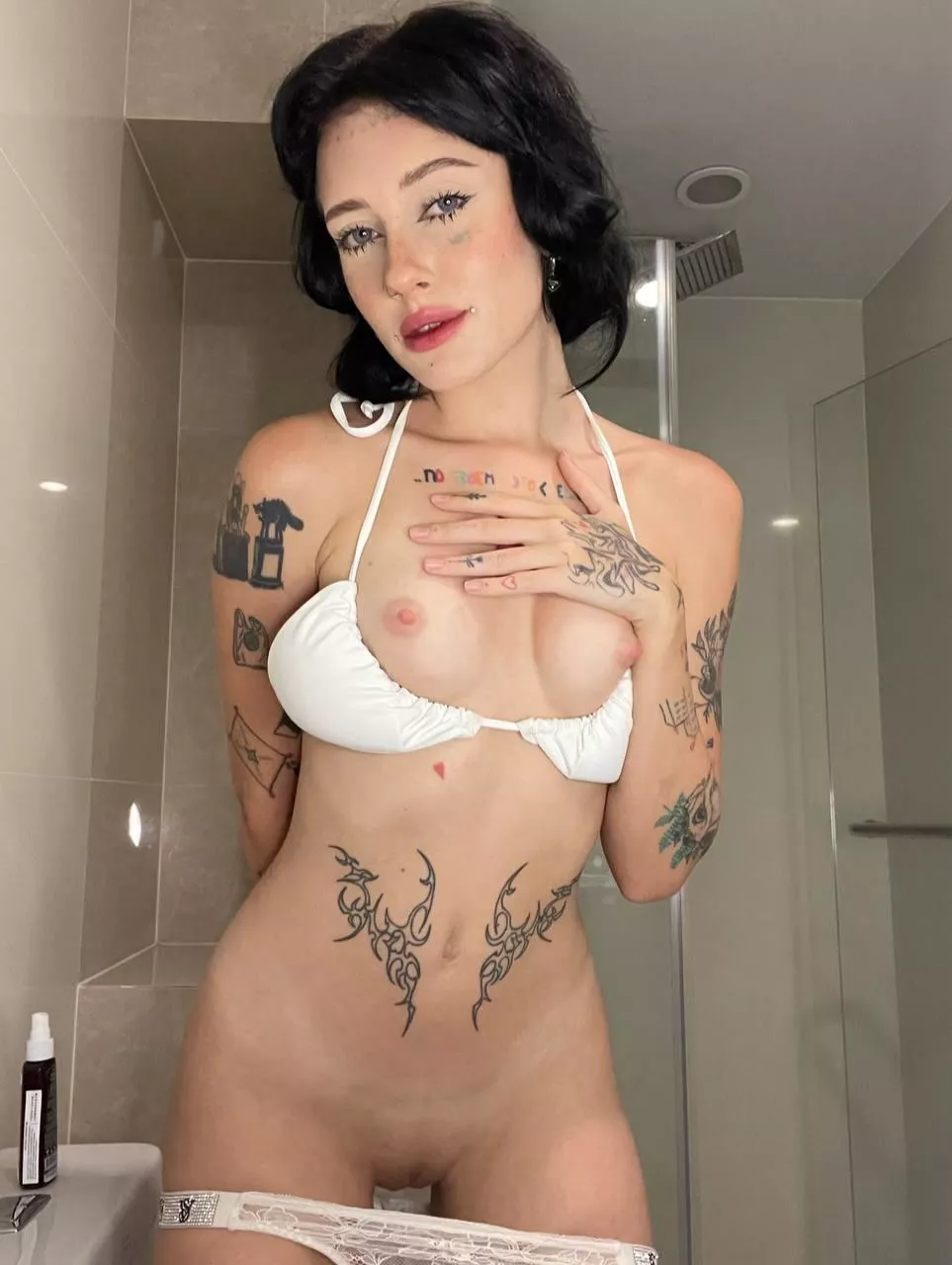 Will you believe it when I say I taste good